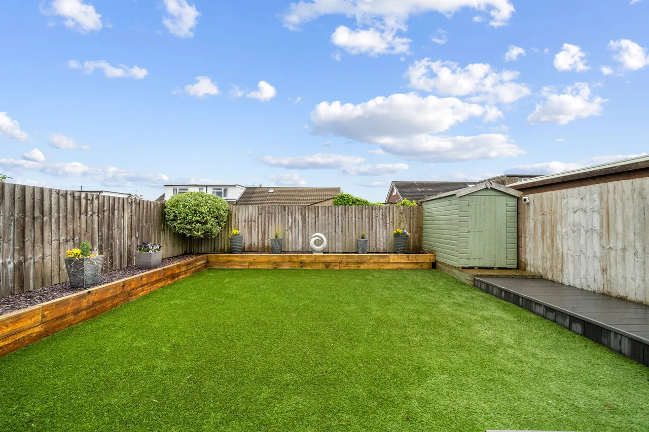 Farm Croft Drive, Golborne, Warrington, Warrington, WA3 3YJ, photo 16