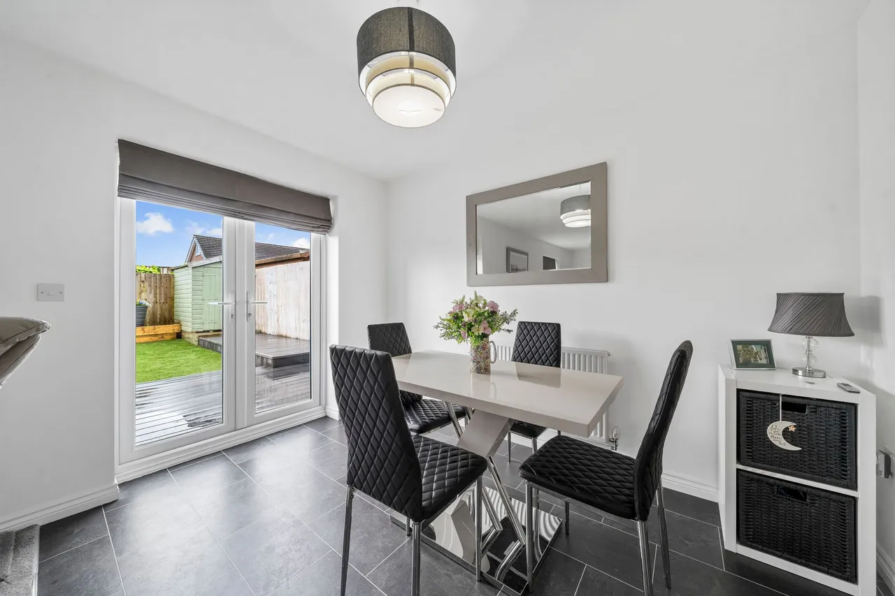 Farm Croft Drive, Golborne, Warrington, Warrington, WA3 3YJ, photo 4