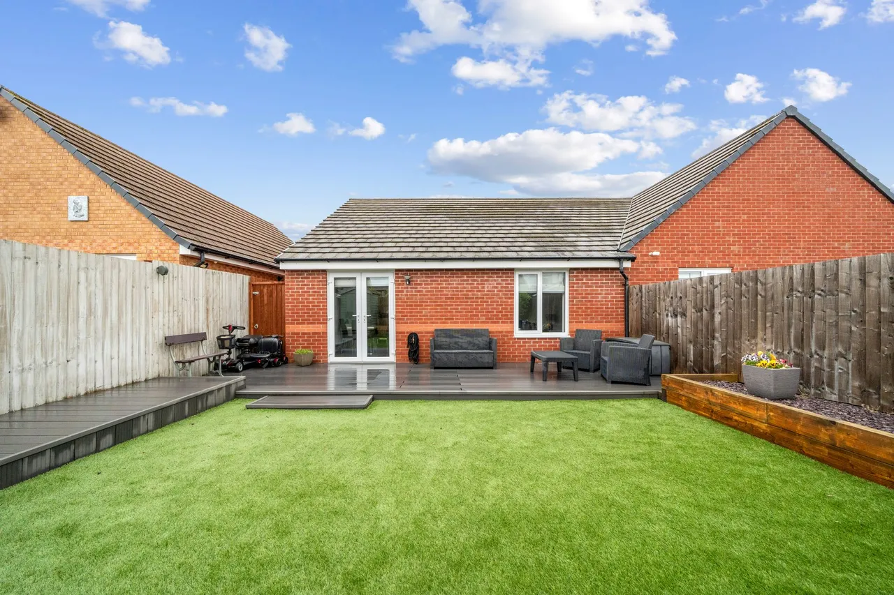 Farm Croft Drive, Golborne, Warrington, Warrington, WA3 3YJ, photo 17
