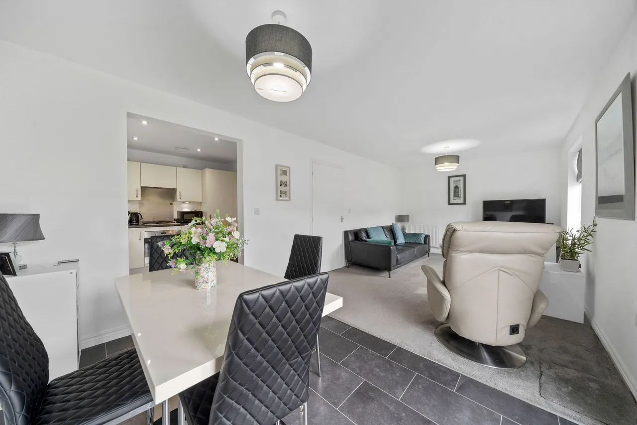 Farm Croft Drive, Golborne, Warrington, Warrington, WA3 3YJ, photo 9