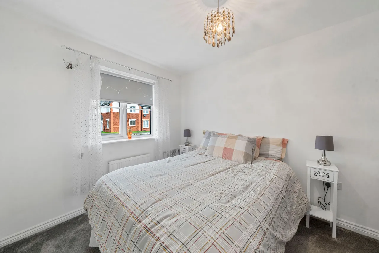 Farm Croft Drive, Golborne, Warrington, Warrington, WA3 3YJ, photo 11