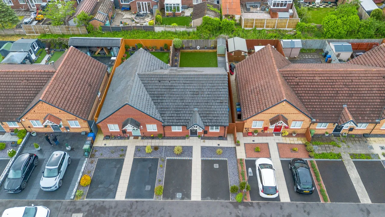 Farm Croft Drive, Golborne, Warrington, Warrington, WA3 3YJ, photo 5