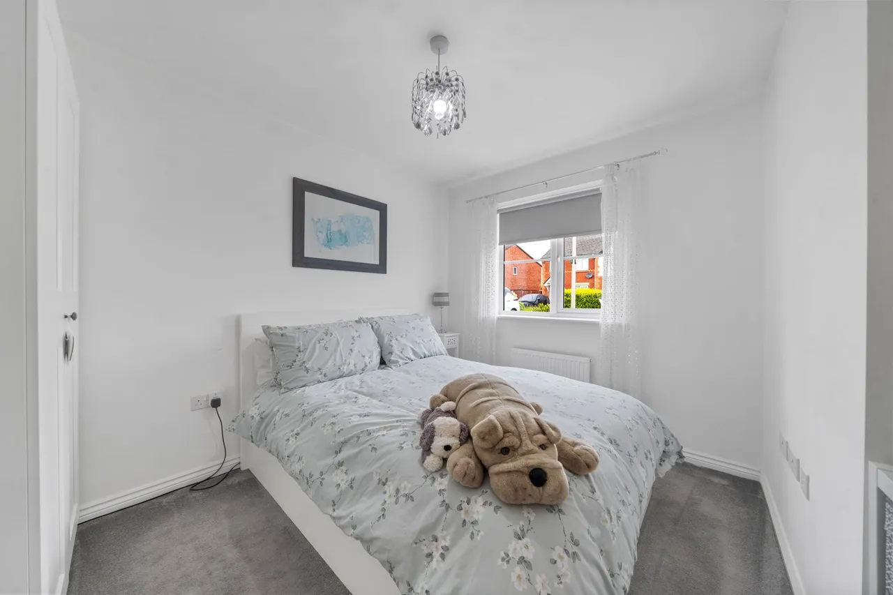 Farm Croft Drive, Golborne, Warrington, Warrington, WA3 3YJ, photo 13