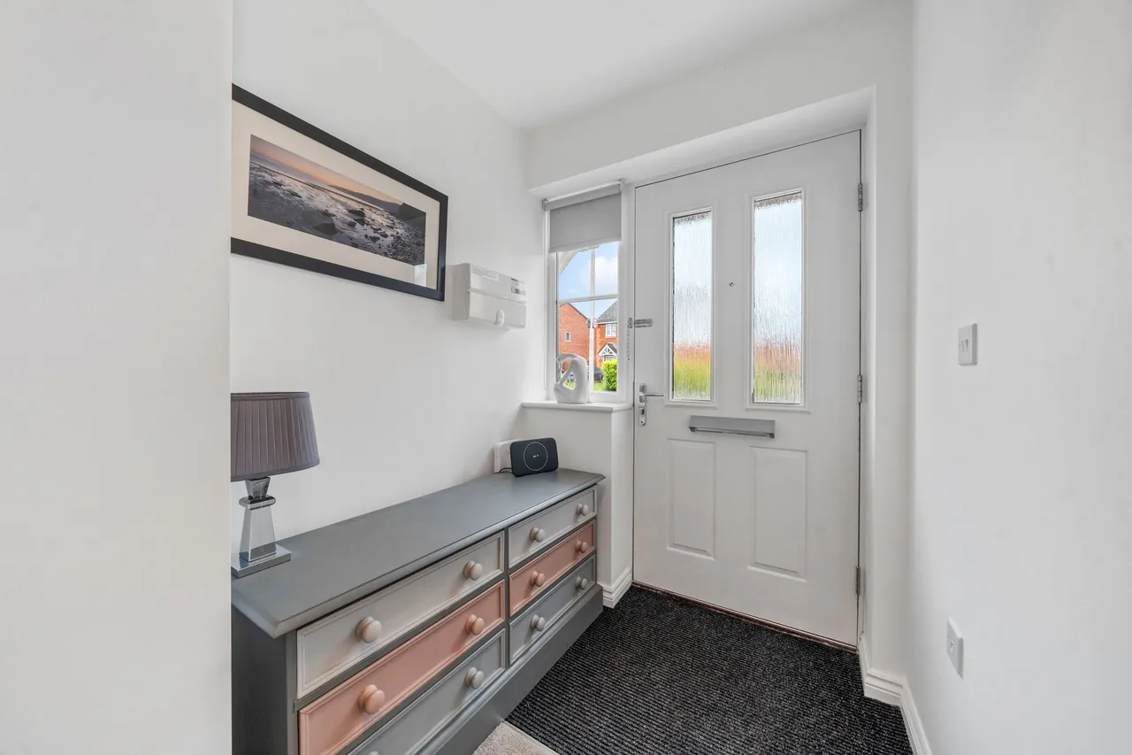 Farm Croft Drive, Golborne, Warrington, Warrington, WA3 3YJ, photo 6