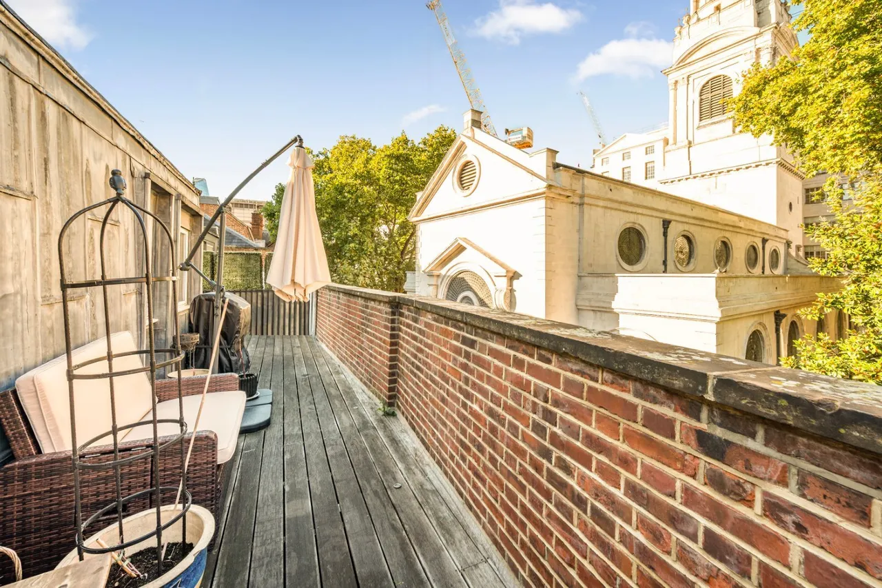 Bride Lane, City Of London, EC4Y, photo 6
