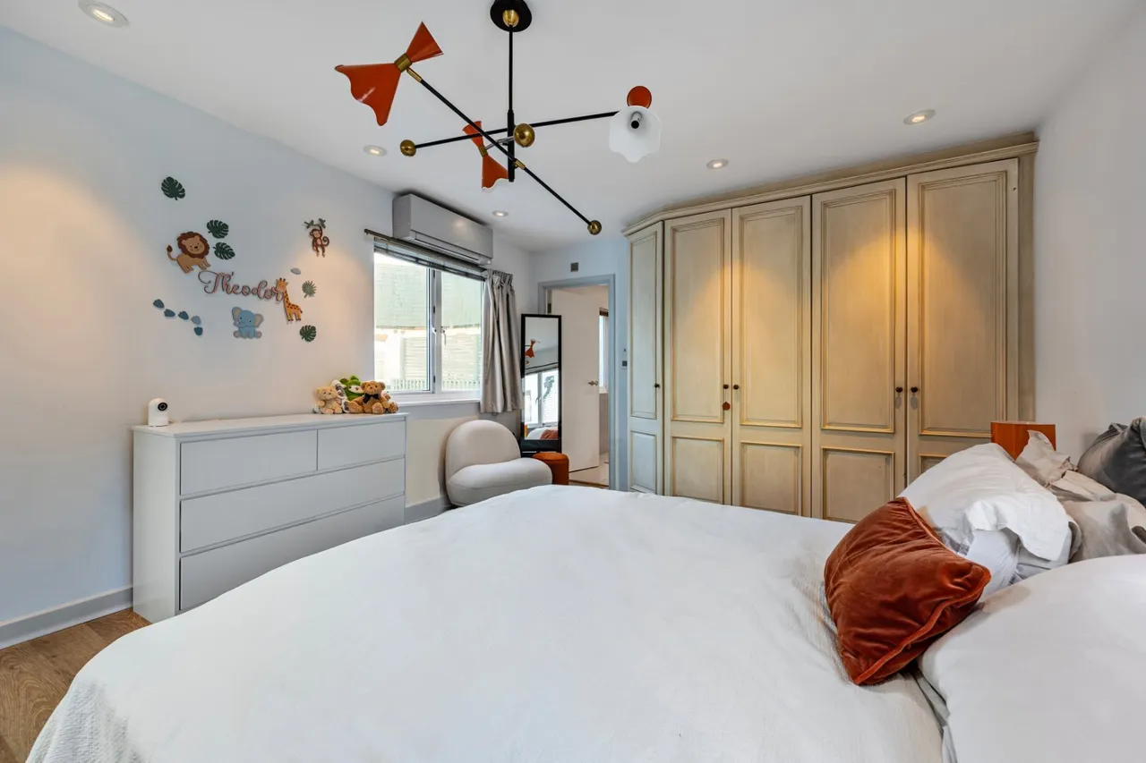Bride Lane, City Of London, EC4Y, photo 8