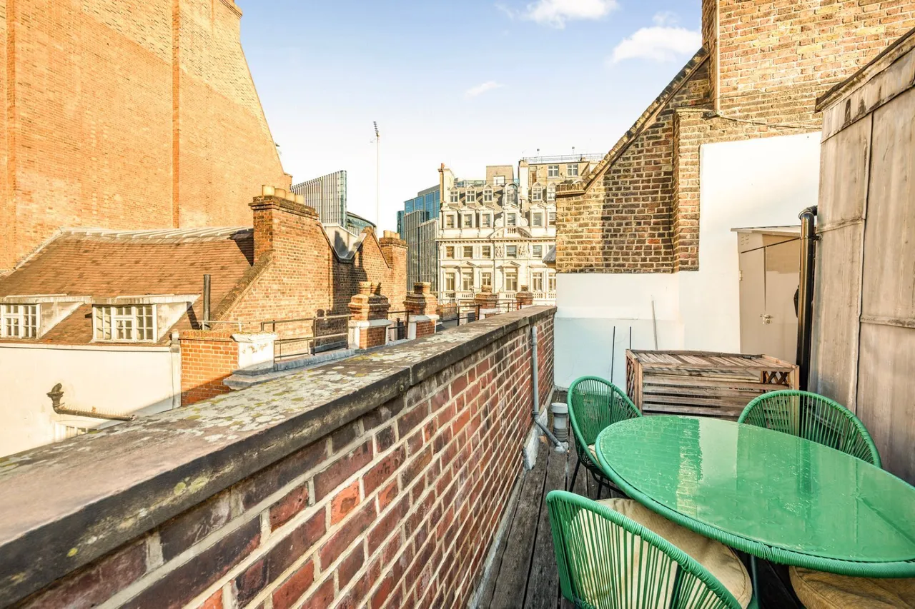 Bride Lane, City Of London, EC4Y, photo 7