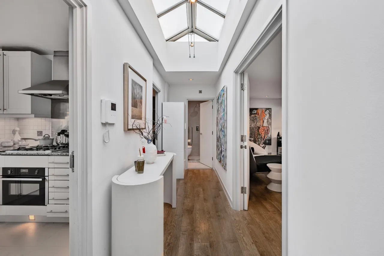Bride Lane, City Of London, EC4Y, photo 12
