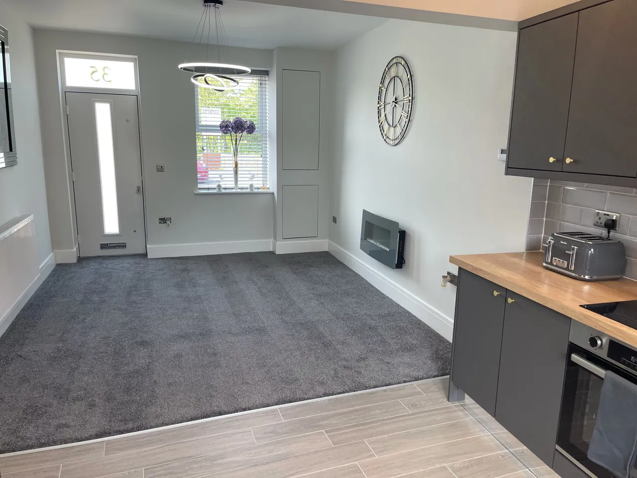 Saville Road, Castleford, WF10, photo 2