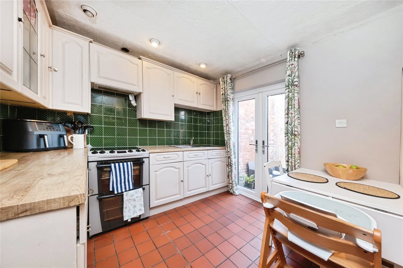 Broughton Road, BANBURY, Oxfordshire, OX16, photo 5