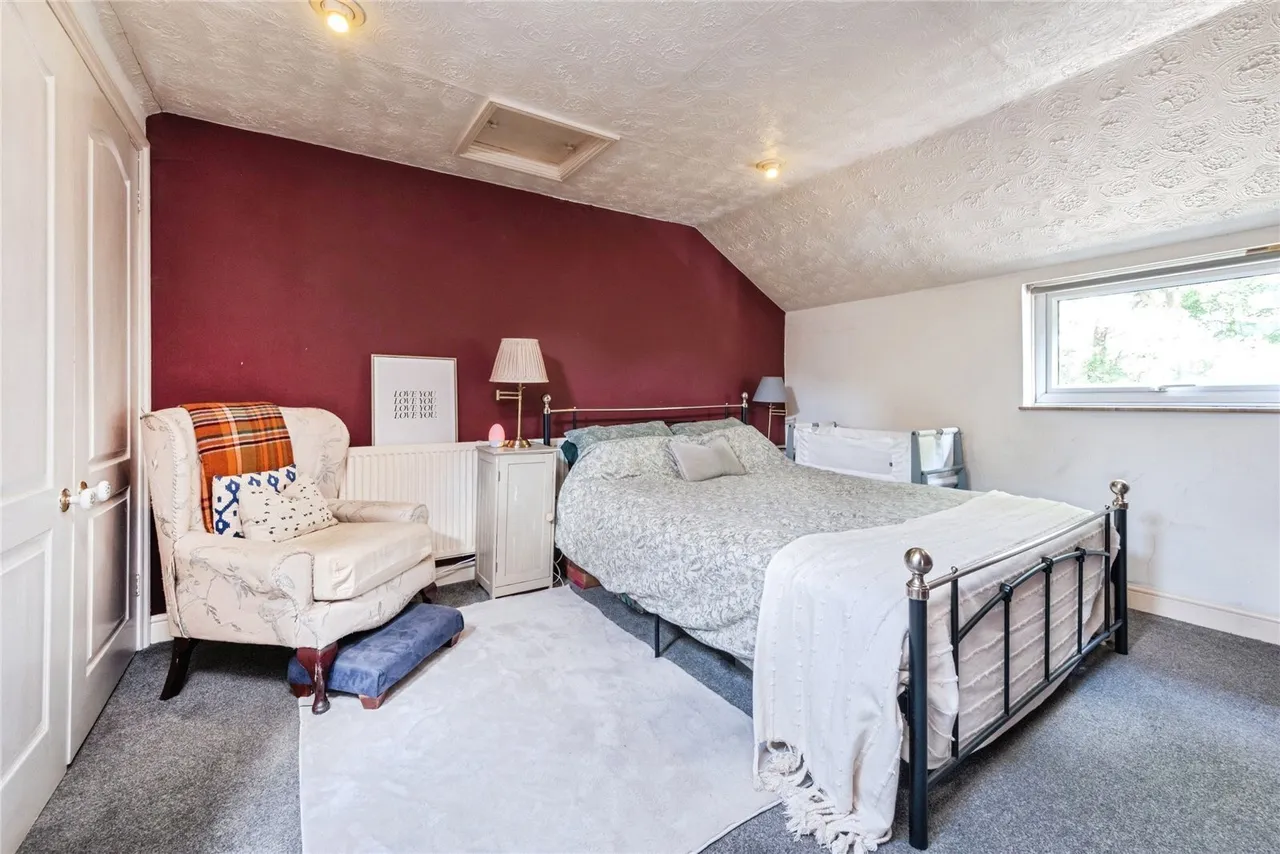 Broughton Road, BANBURY, Oxfordshire, OX16, photo 11