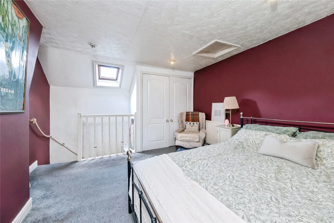 Broughton Road, BANBURY, Oxfordshire, OX16, photo 12