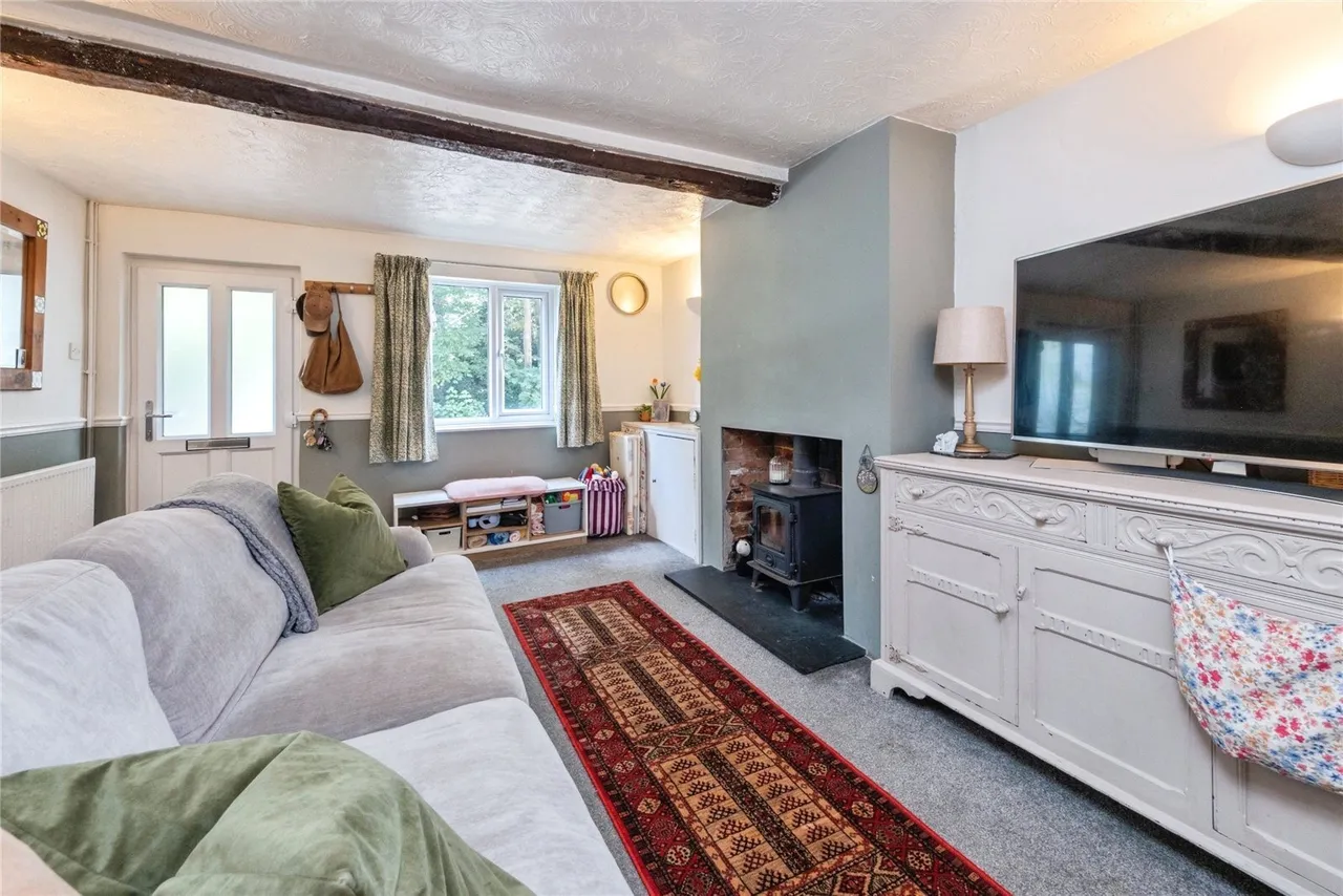 Broughton Road, BANBURY, Oxfordshire, OX16, photo 3