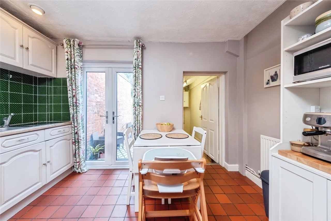 Broughton Road, BANBURY, Oxfordshire, OX16, photo 6