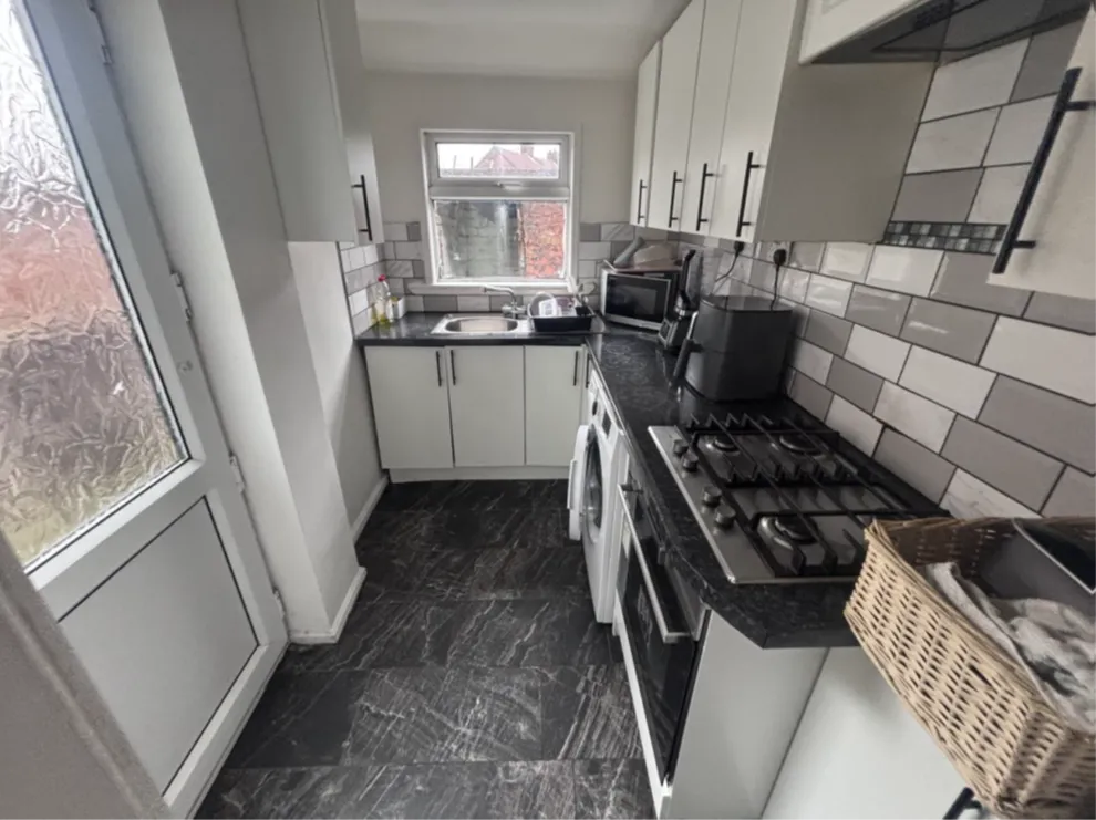York street, Sutton-In-Ashfield NG17, photo 6