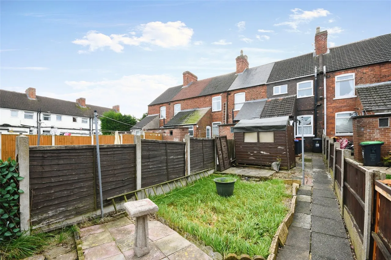 York street, Sutton-In-Ashfield NG17, photo 5