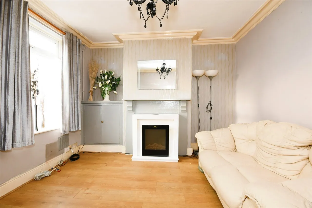 York street, Sutton-In-Ashfield NG17, photo 3