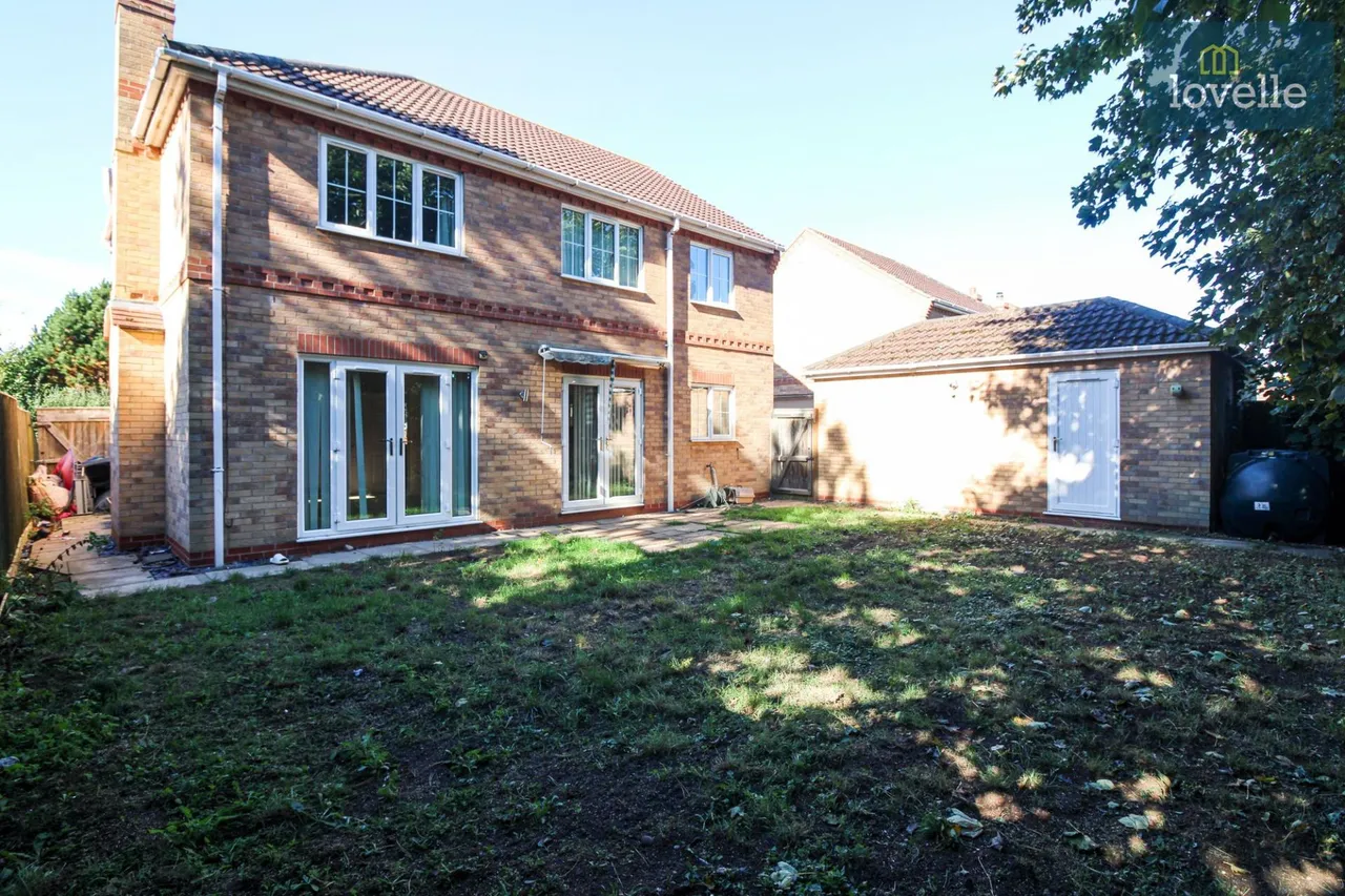 Woolpack Meadows, North Somercotes, LN11, photo 2