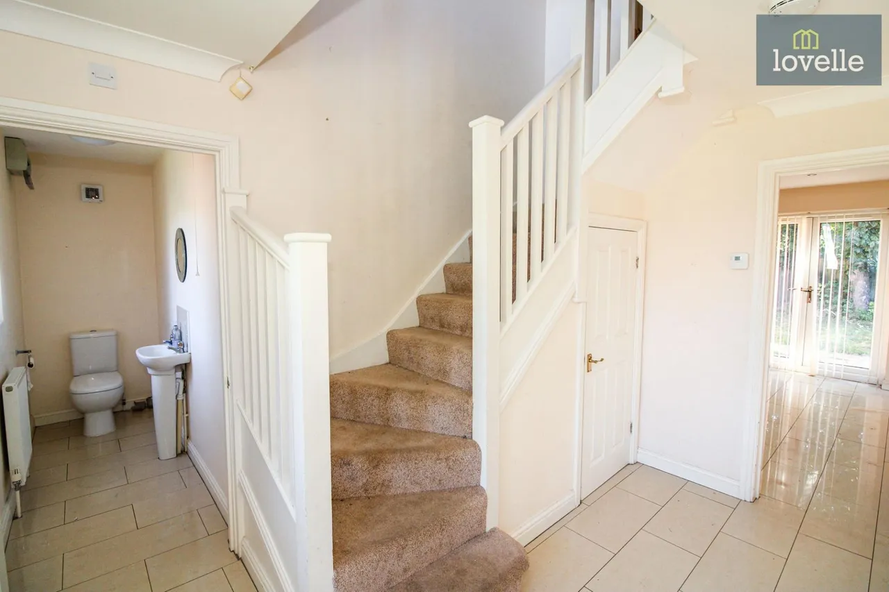 Woolpack Meadows, North Somercotes, LN11, photo 8