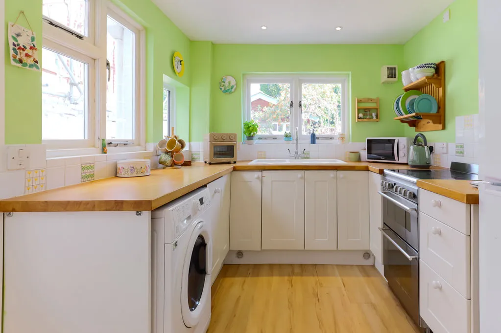 Kimberley Road, Exeter, photo 3
