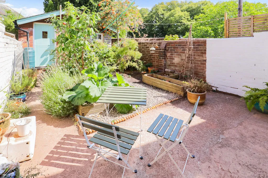 Kimberley Road, Exeter, photo 16