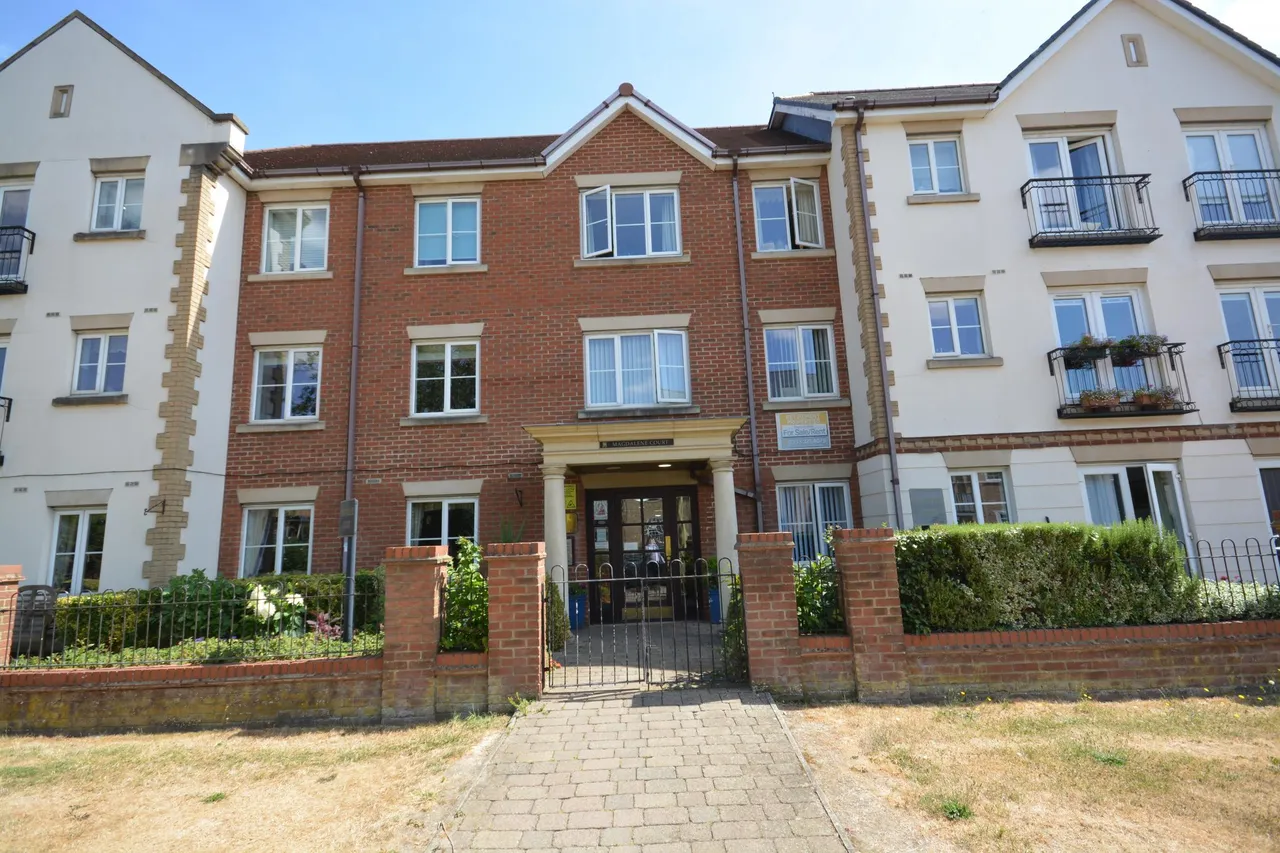 Royston Road, Baldock, SG7, photo 2