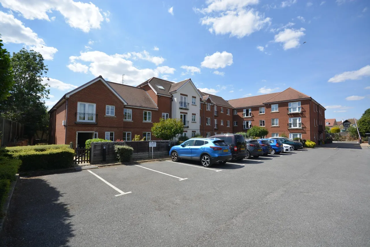 Royston Road, Baldock, SG7, photo 16