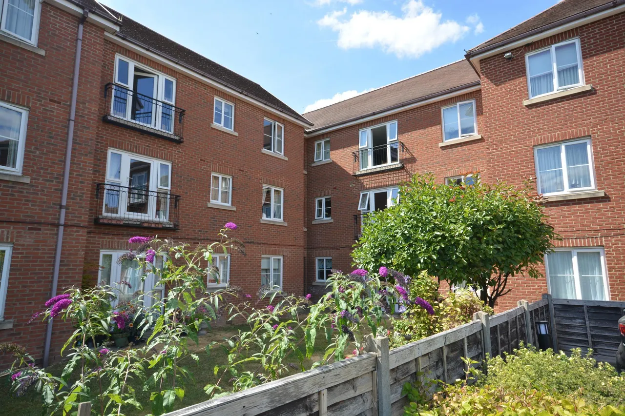 Royston Road, Baldock, SG7, photo 14