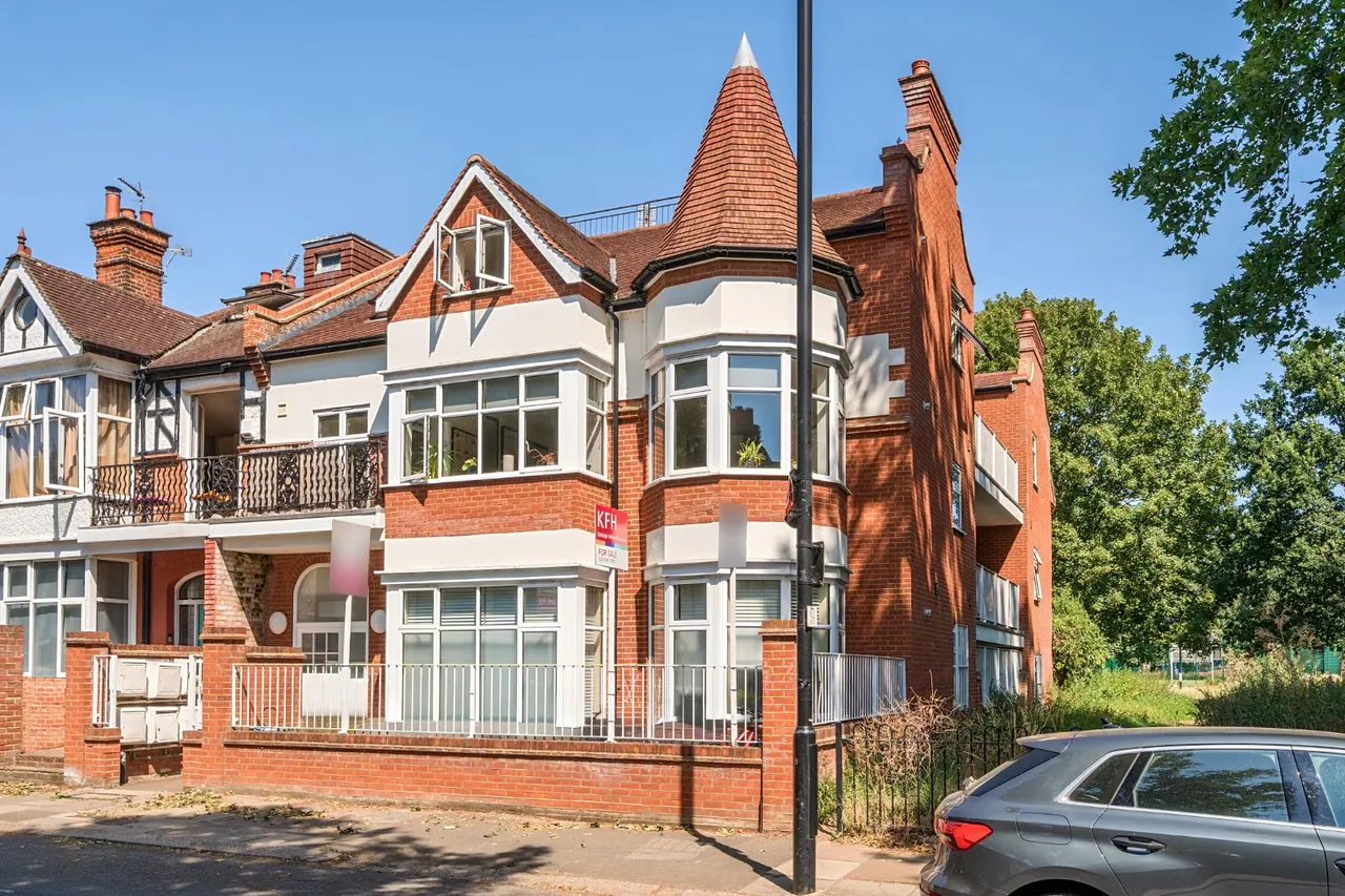 Southfield Road, Chiswick, London, W4, photo 12