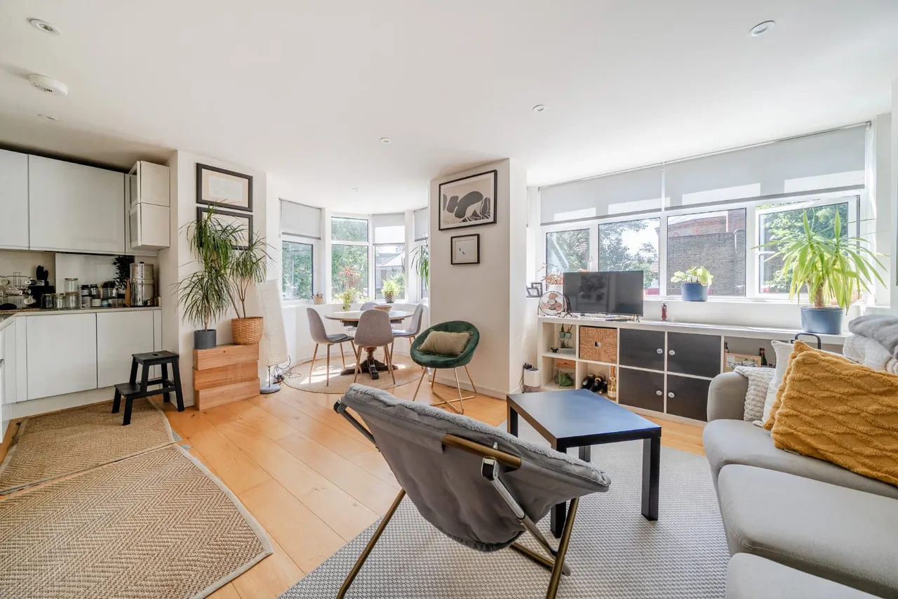 Southfield Road, Chiswick, London, W4, photo 4