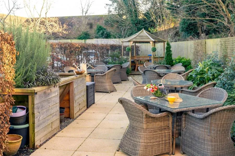 Albert Court, Henley-On-Thames, RG9, photo 10