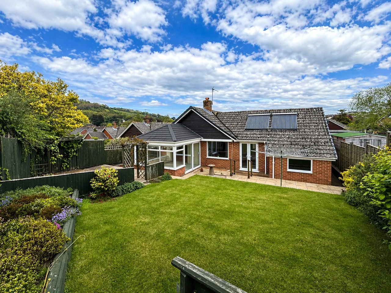 West Park, Minehead, TA24, photo 12