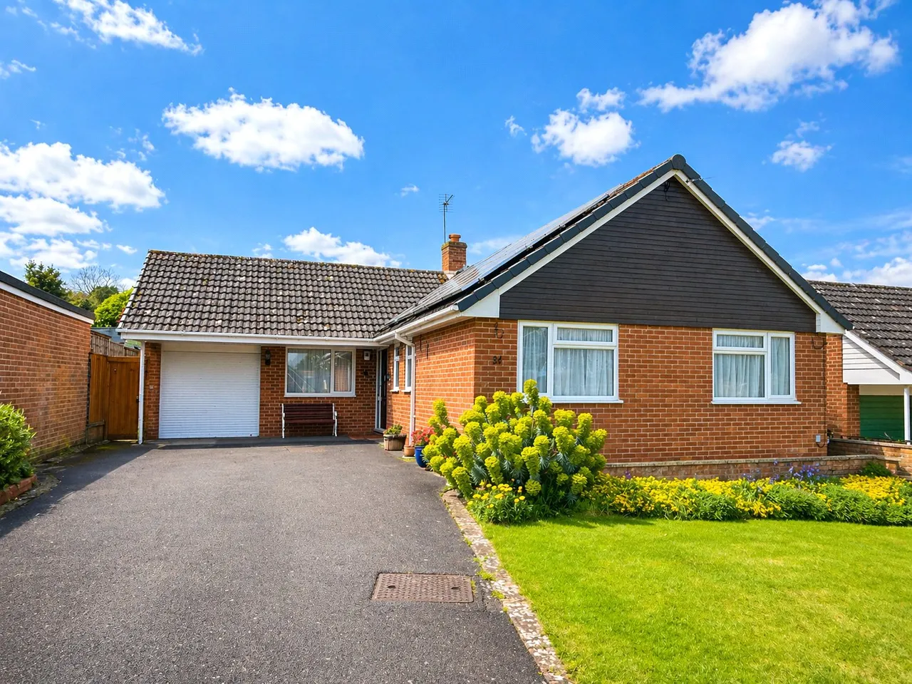 3 bed house for sale, West Park, Minehead, TA24