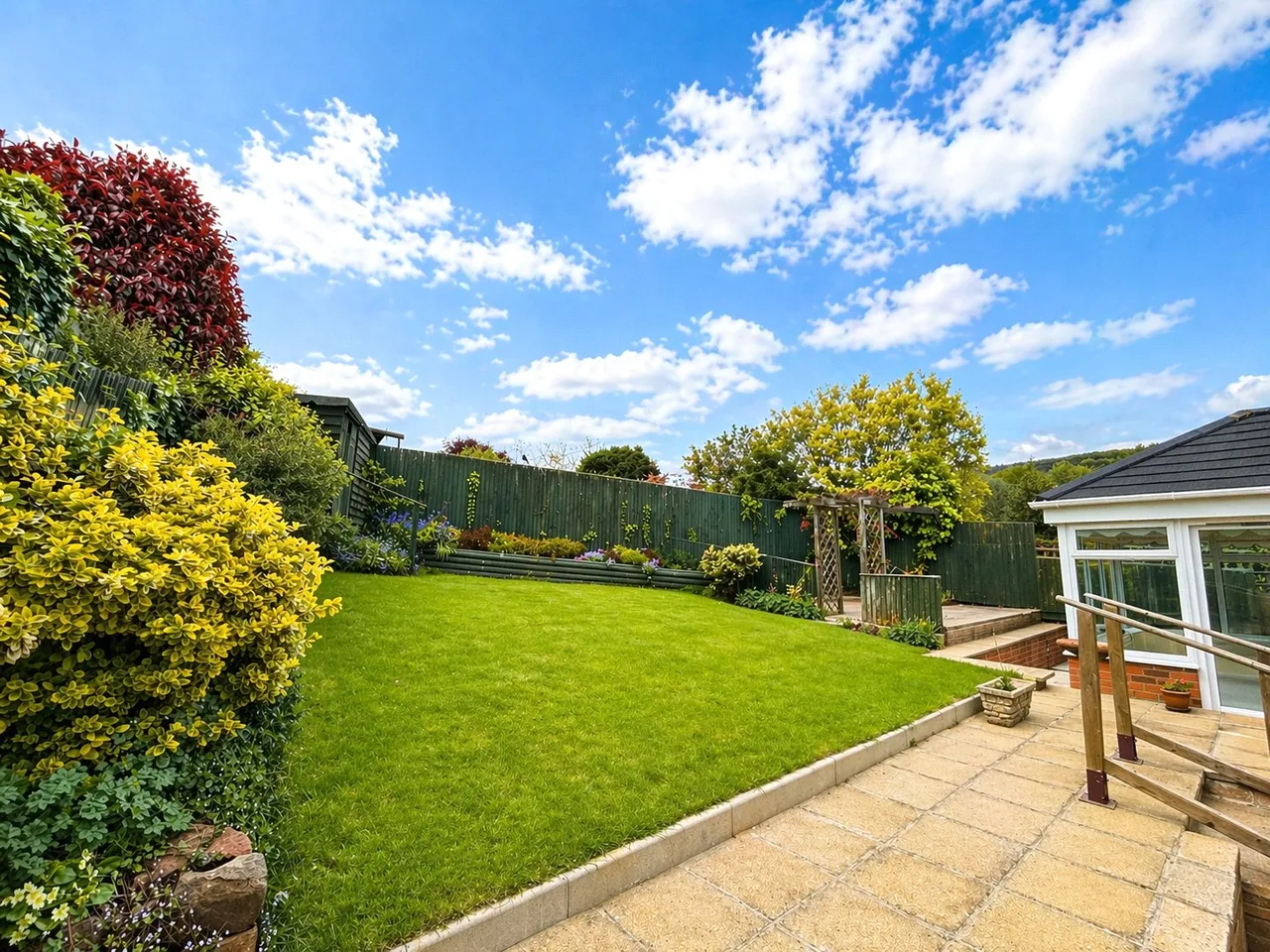 West Park, Minehead, TA24, photo 13