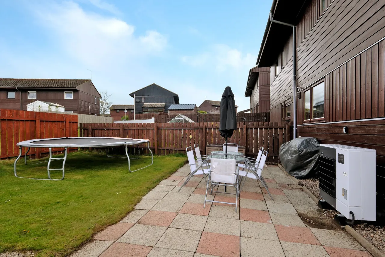 Hawthorn Crescent, Mintlaw, AB42, photo 14