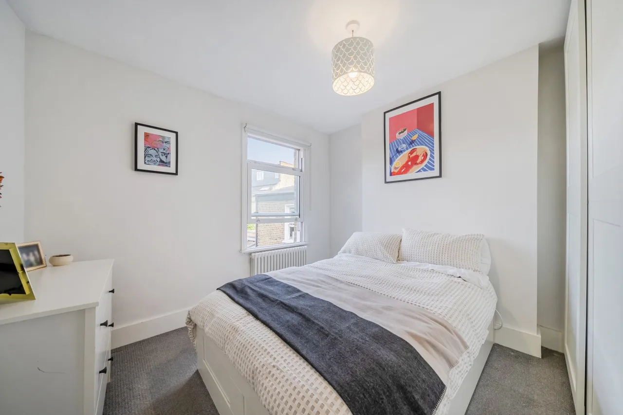 Lordship Lane, SE22, photo 4