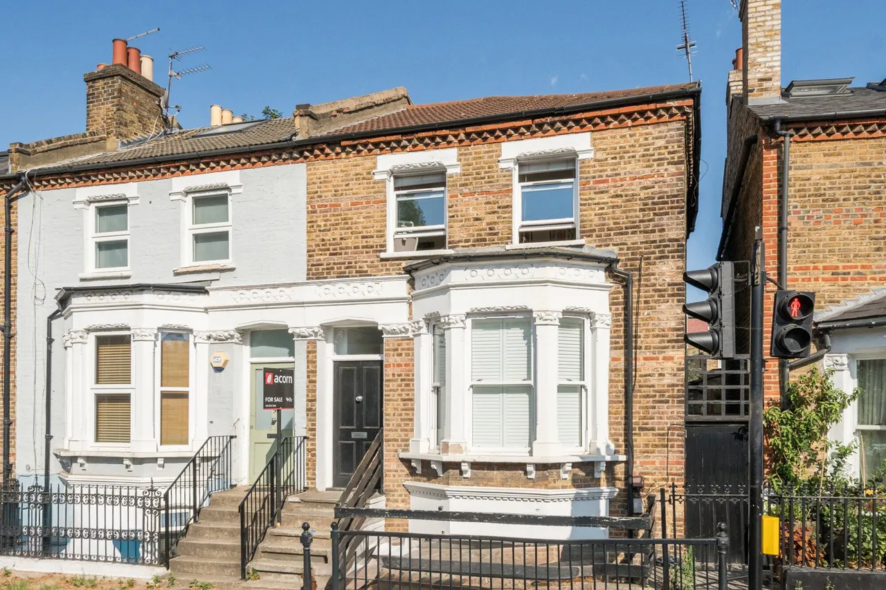 Lordship Lane, SE22, photo 16