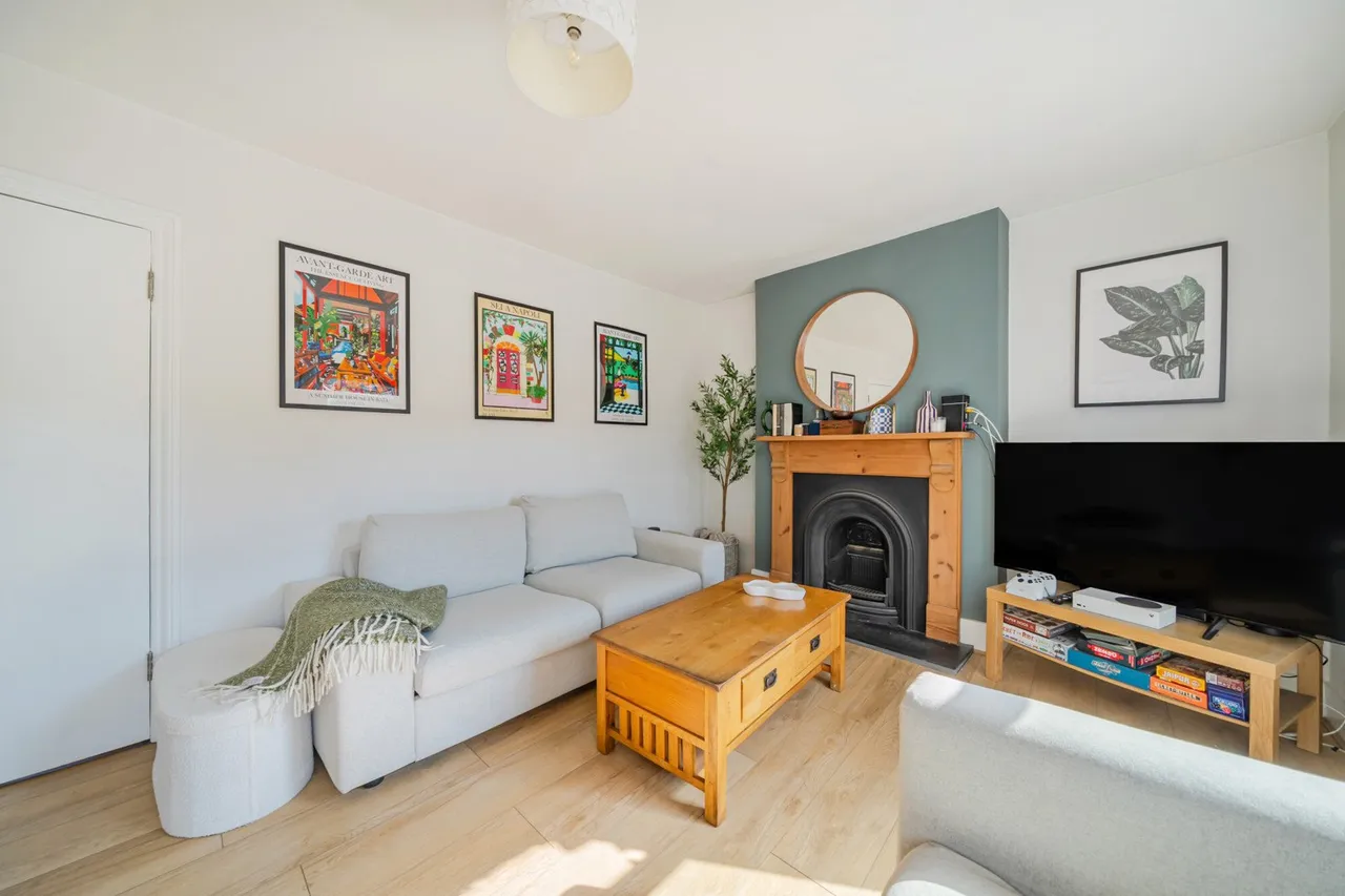 Lordship Lane, SE22, photo 3