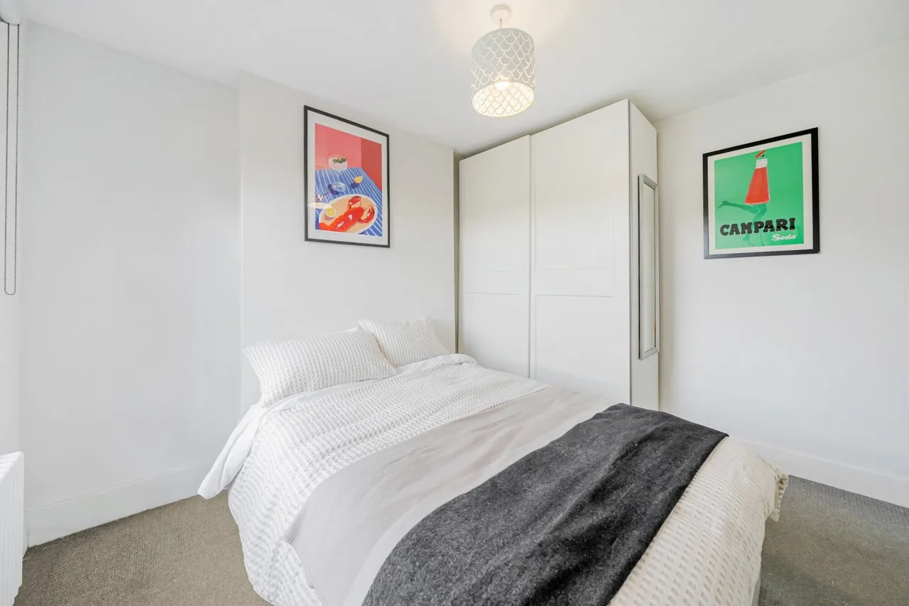 Lordship Lane, SE22, photo 9