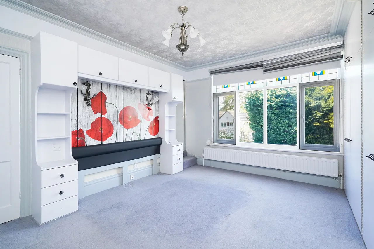 Dunkeld Road, Sheffield, S11, photo 14