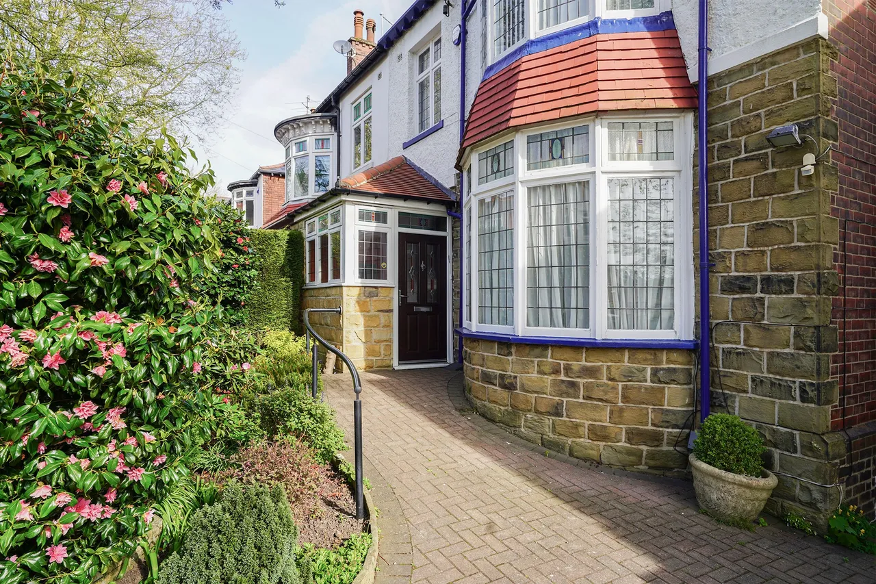 Dunkeld Road, Sheffield, S11, photo 21