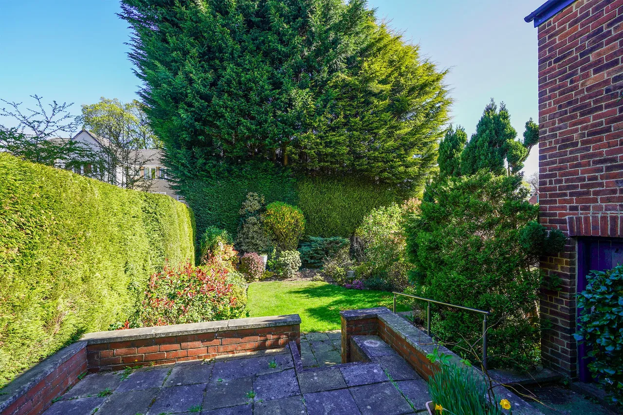 Dunkeld Road, Sheffield, S11, photo 20