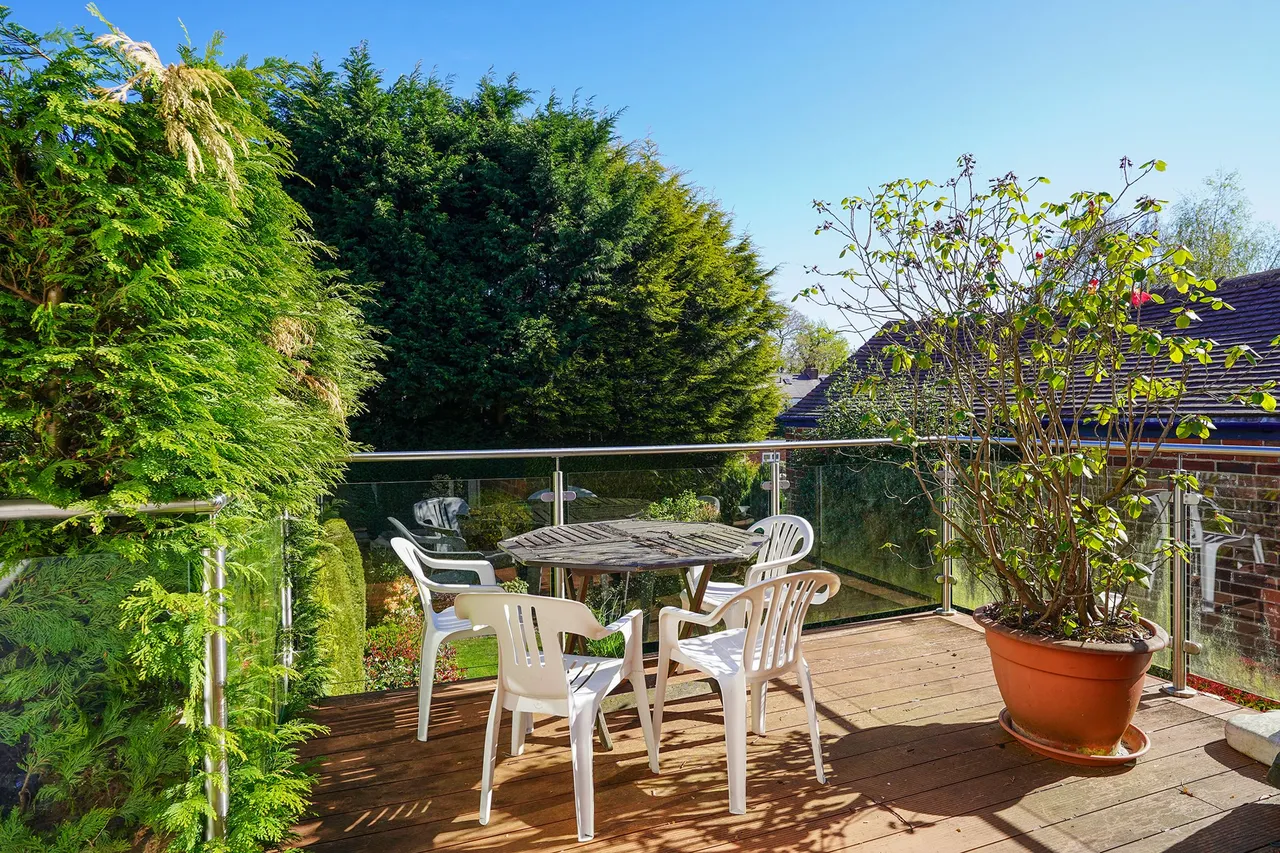 Dunkeld Road, Sheffield, S11, photo 4