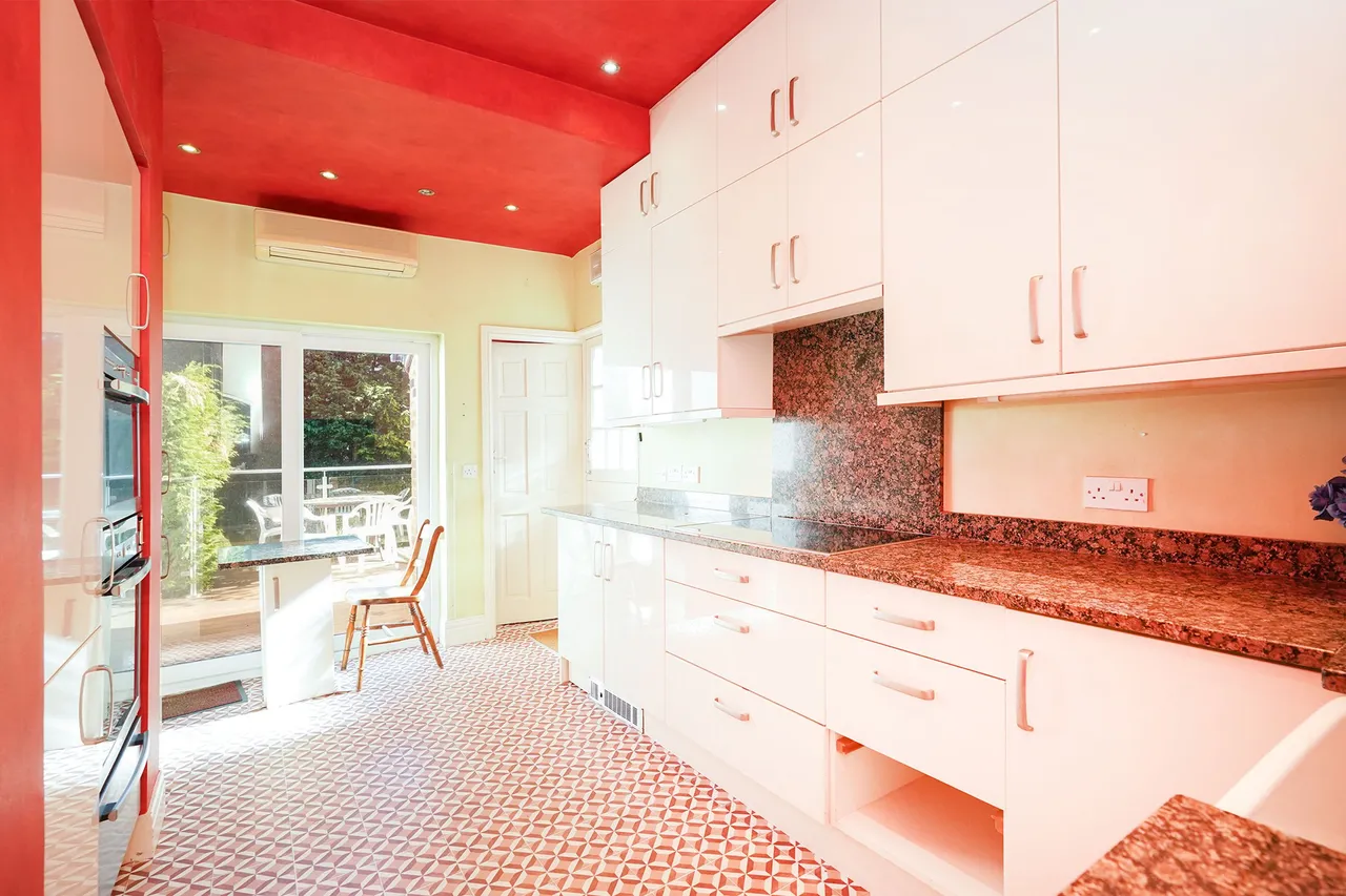 Dunkeld Road, Sheffield, S11, photo 7
