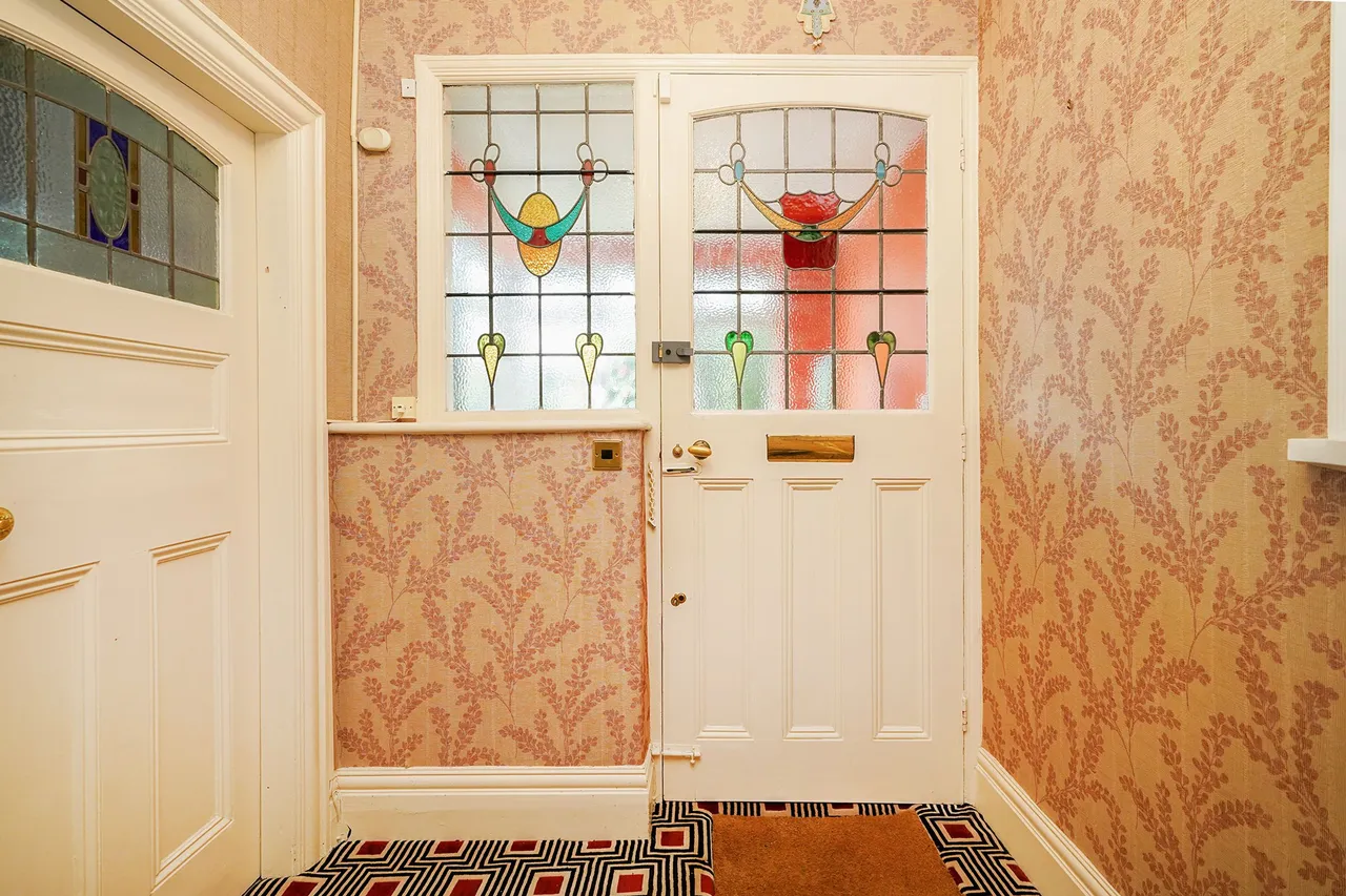 Dunkeld Road, Sheffield, S11, photo 5