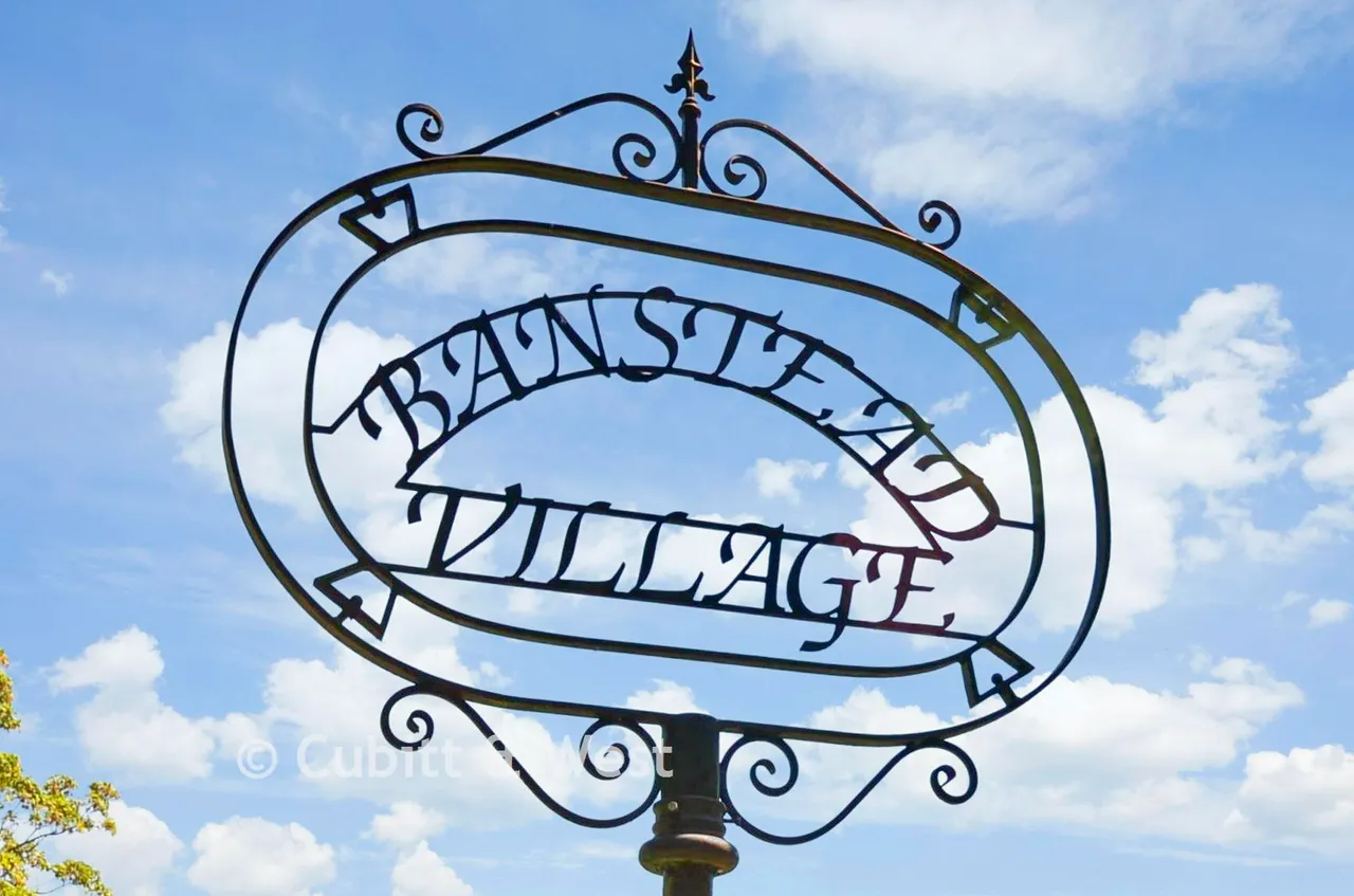 High Street, Banstead, SM7, photo 15