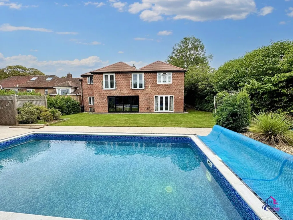 Manthorpe Road, Grantham, NG31, photo 8