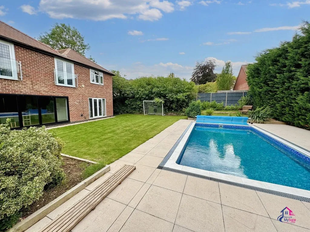Manthorpe Road, Grantham, NG31, photo 19
