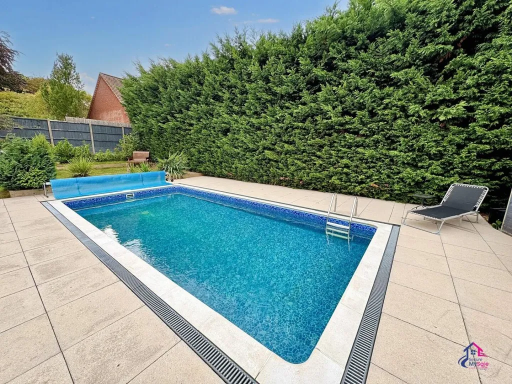 Manthorpe Road, Grantham, NG31, photo 18