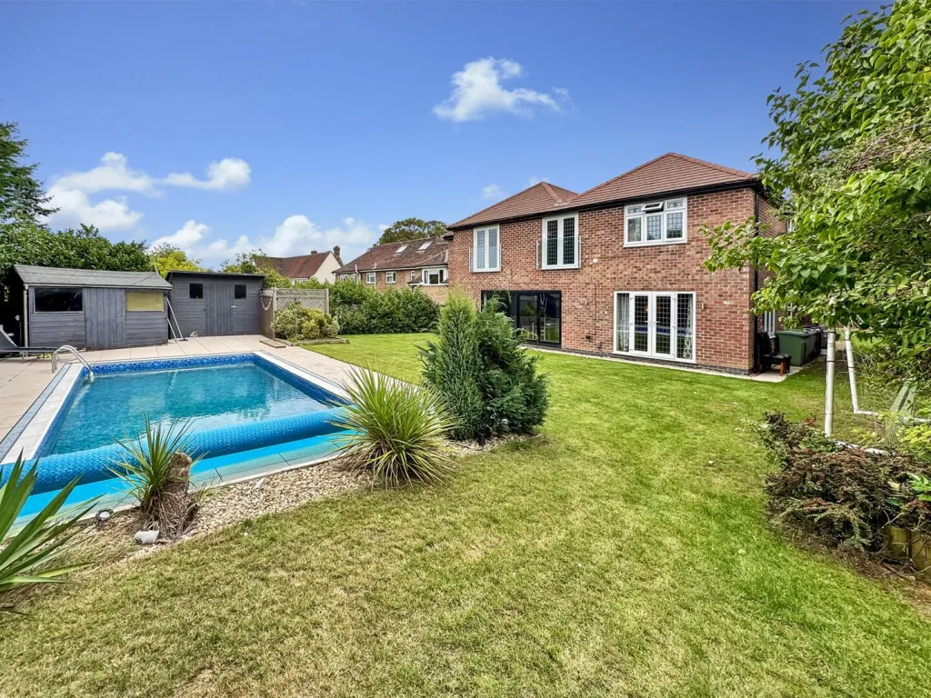 Manthorpe Road, Grantham, NG31, photo 20